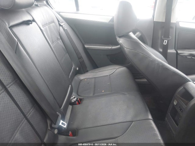 Aukcja sprzedaży 2013 Volkswagen Jetta 2.5l Se, vin: 3VWDX7AJ4DM427713, numer aukcji: 45847910