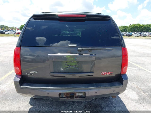 Aukcja sprzedaży 2010 Gmc Yukon Slt, vin: 1GKUKCE05AR208575, numer aukcji: 45847911