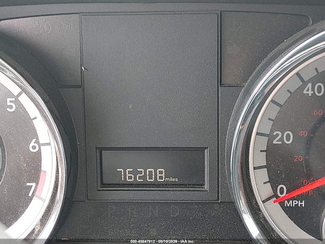 Aukcja sprzedaży 2017 Dodge Grand Caravan Se Plus, vin: 2C4RDGBG8HR555178, numer aukcji: 45847912