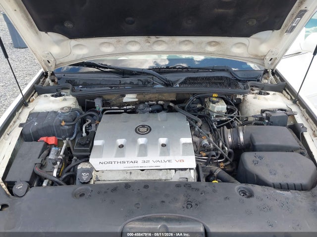 Aukcja sprzedaży 2003 Cadillac Deville Standard, vin: 1G6KD54Y93U106845, numer aukcji: 45847916