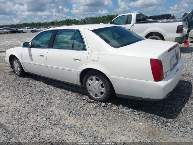 Aukcja sprzedaży 2003 Cadillac Deville Standard, vin: 1G6KD54Y93U106845, numer aukcji: 45847916