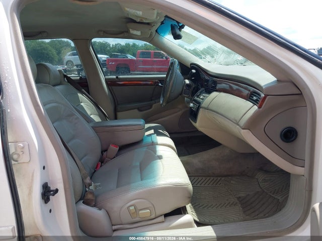 Aukcja sprzedaży 2003 Cadillac Deville Standard, vin: 1G6KD54Y93U106845, numer aukcji: 45847916