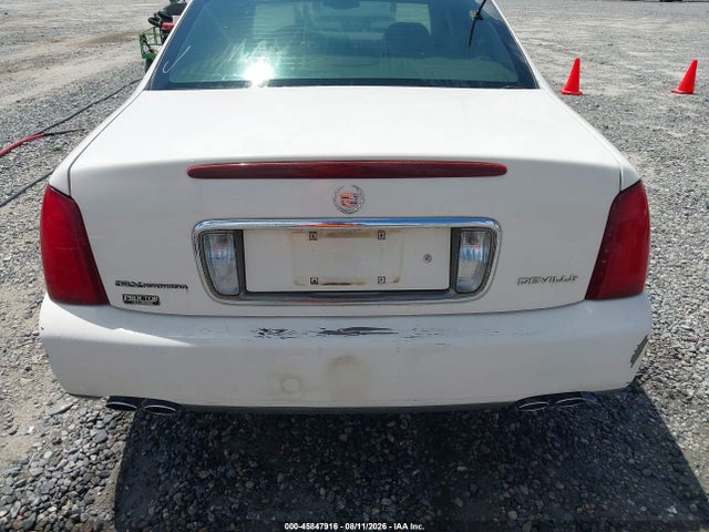 Aukcja sprzedaży 2003 Cadillac Deville Standard, vin: 1G6KD54Y93U106845, numer aukcji: 45847916