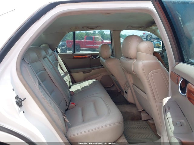 Aukcja sprzedaży 2003 Cadillac Deville Standard, vin: 1G6KD54Y93U106845, numer aukcji: 45847916