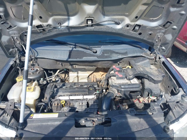 Aukcja sprzedaży 2012 Jeep Compass Sport, vin: 1C4NJCBA8CD660293, numer aukcji: 45847919