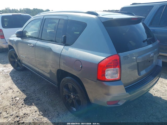 Aukcja sprzedaży 2012 Jeep Compass Sport, vin: 1C4NJCBA8CD660293, numer aukcji: 45847919