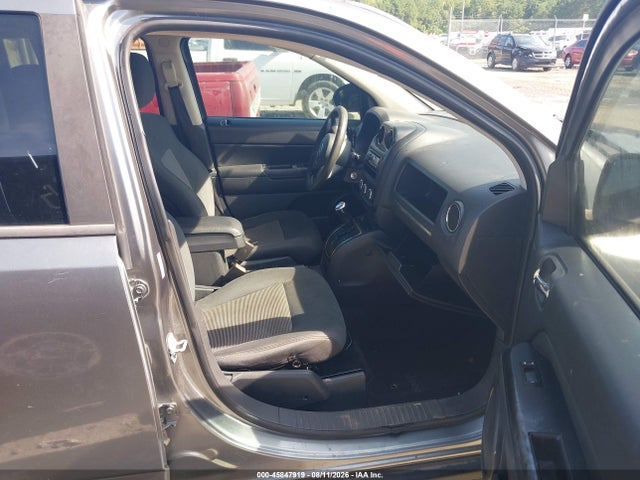 Aukcja sprzedaży 2012 Jeep Compass Sport, vin: 1C4NJCBA8CD660293, numer aukcji: 45847919