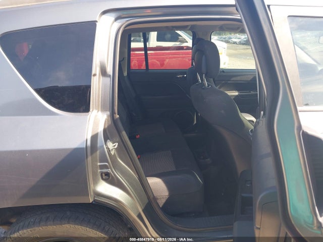 Aukcja sprzedaży 2012 Jeep Compass Sport, vin: 1C4NJCBA8CD660293, numer aukcji: 45847919