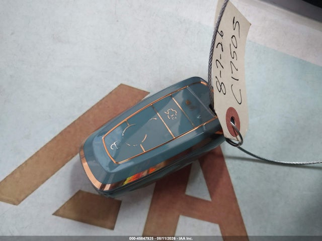 Продажа на аукционе авто 2025 Ford Explorer St-line, vin: 1FMUK7KHXSGC17505, номер лота: 45847925