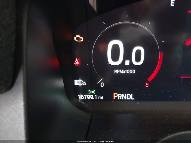 Продажа на аукционе авто 2025 Ford Explorer St-line, vin: 1FMUK7KHXSGC17505, номер лота: 45847925
