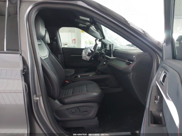 Продажа на аукционе авто 2025 Ford Explorer St-line, vin: 1FMUK7KHXSGC17505, номер лота: 45847925