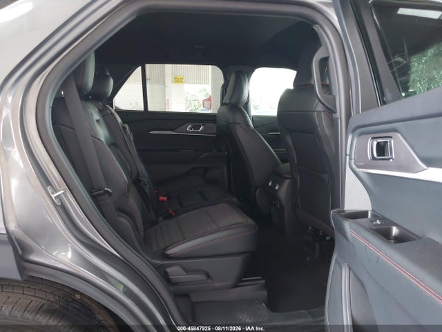 Продажа на аукционе авто 2025 Ford Explorer St-line, vin: 1FMUK7KHXSGC17505, номер лота: 45847925