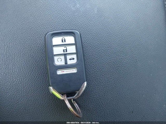 2020 Honda Accord Sport მანქანა იყიდება აუქციონზე, vin: 1HGCV1F39LA151683, აუქციონის ნომერი: 45847934