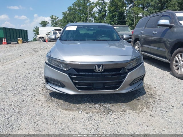 2020 Honda Accord Sport მანქანა იყიდება აუქციონზე, vin: 1HGCV1F39LA151683, აუქციონის ნომერი: 45847934