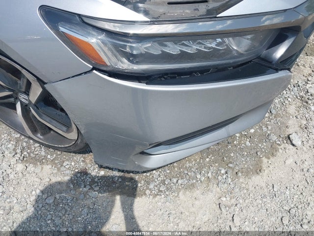 2020 Honda Accord Sport მანქანა იყიდება აუქციონზე, vin: 1HGCV1F39LA151683, აუქციონის ნომერი: 45847934