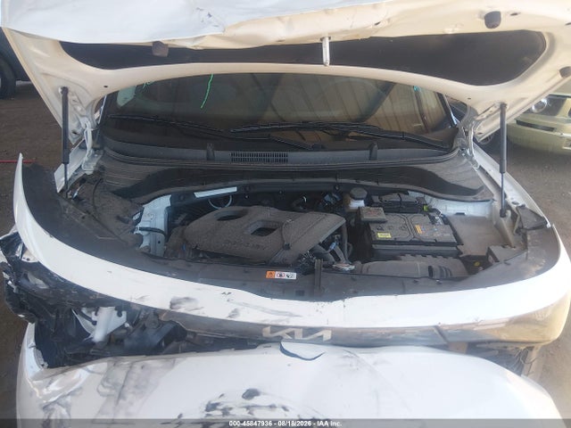 KIA SOUL LX 2024 KNDJ23AU7R7242788 Image 10
