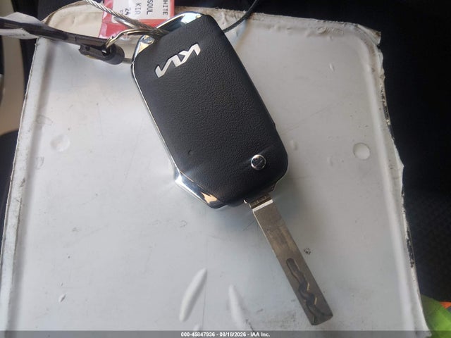 KIA SOUL LX 2024 KNDJ23AU7R7242788 Image 11
