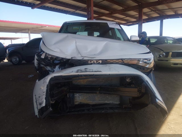KIA SOUL LX 2024 KNDJ23AU7R7242788 Image 12