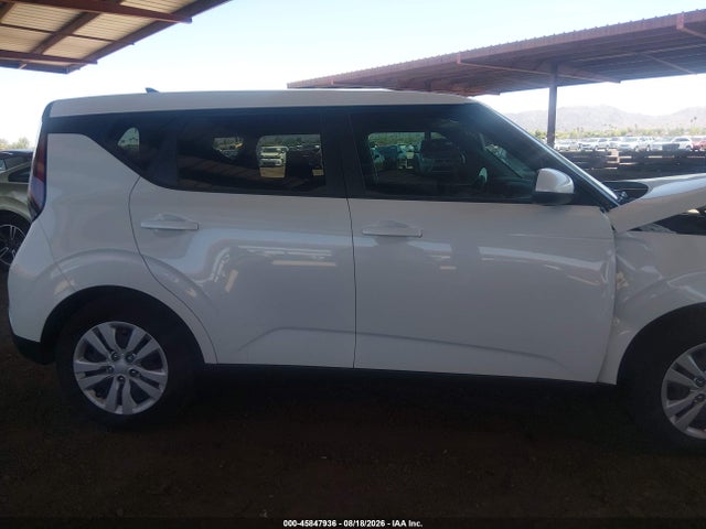 KIA SOUL LX 2024 KNDJ23AU7R7242788 Image 13