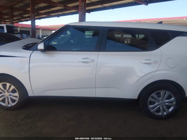 KIA SOUL LX 2024 KNDJ23AU7R7242788 Image 14