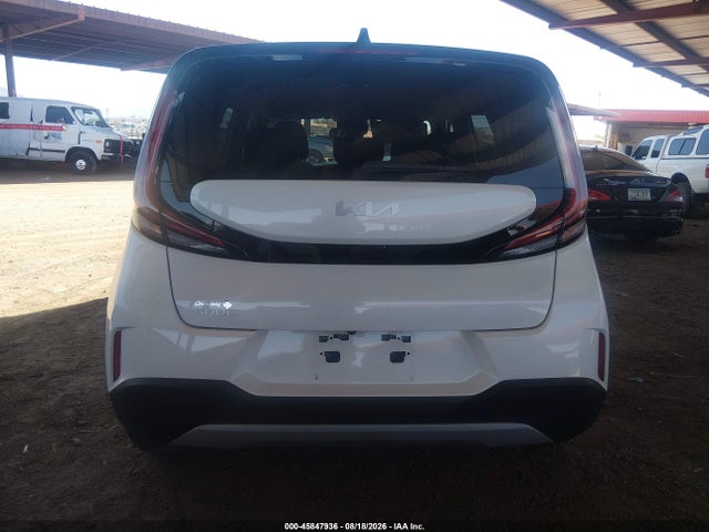 KIA SOUL LX 2024 KNDJ23AU7R7242788 Image 16