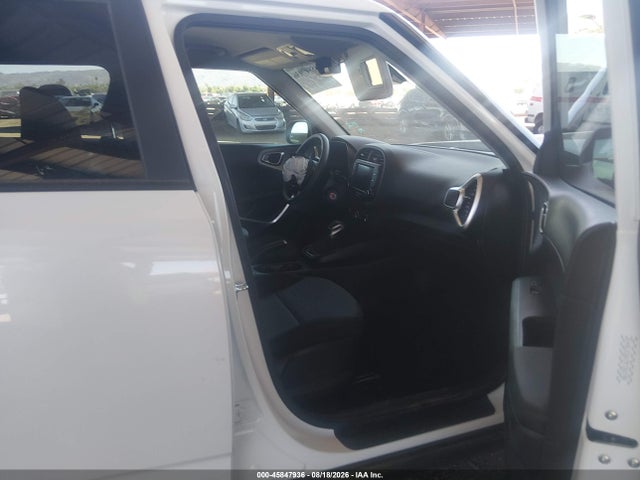 KIA SOUL LX 2024 KNDJ23AU7R7242788 Image 5