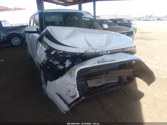 KIA SOUL LX 2024 KNDJ23AU7R7242788 Image 6