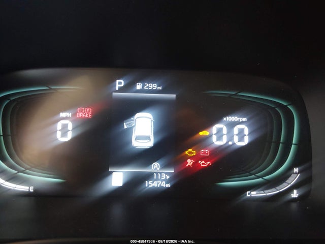KIA SOUL LX 2024 KNDJ23AU7R7242788 Image 7
