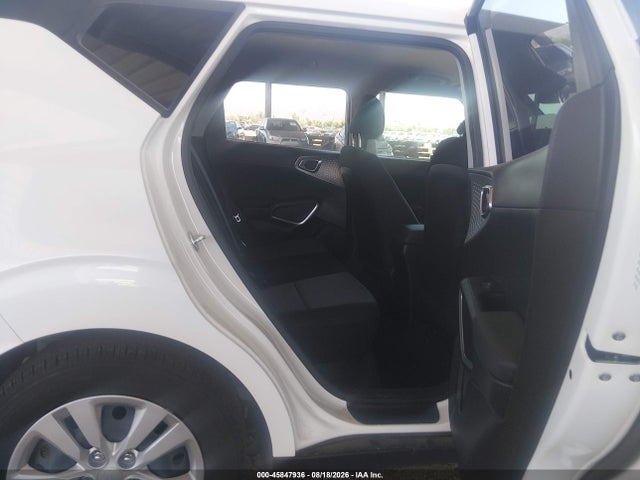 KIA SOUL LX 2024 KNDJ23AU7R7242788 Image 8