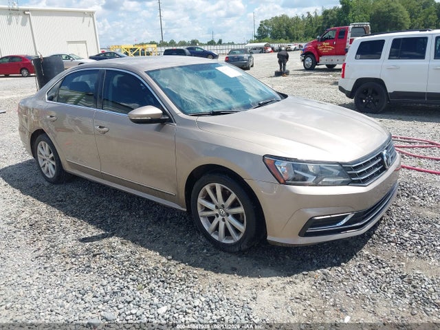 Auction sale of the 2016 Volkswagen Passat 1.8t S, vin: 1VWAT7A33GC021850, lot number: 45847939