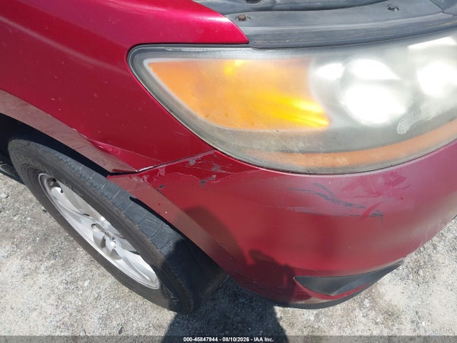 45847944 :رقم المزاد ، 5NMSG3AB2AH383656 vin ، 2010 Hyundai Santa Fe Gls مزاد بيع