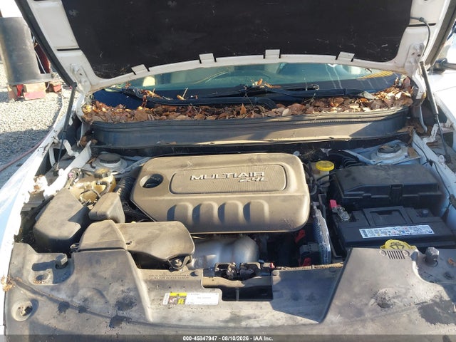 2015 Jeep Cherokee Limited მანქანა იყიდება აუქციონზე, vin: 1C4PJLDB0FW701796, აუქციონის ნომერი: 45847947