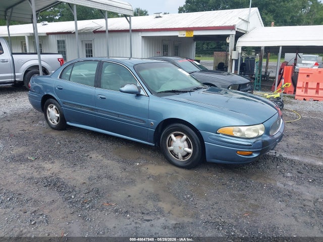 Продаж на аукціоні авто 2000 Buick Lesabre Custom, vin: 1G4HP54K3YU281718, номер лоту: 45847948