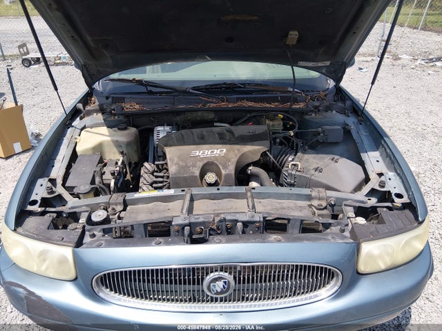 Продаж на аукціоні авто 2000 Buick Lesabre Custom, vin: 1G4HP54K3YU281718, номер лоту: 45847948