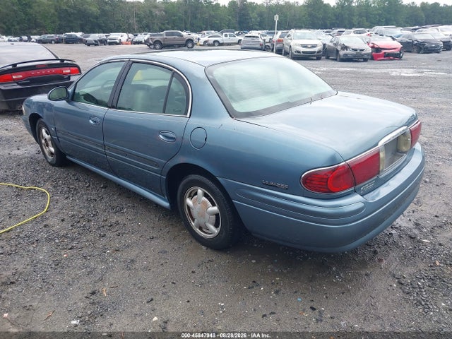 Продаж на аукціоні авто 2000 Buick Lesabre Custom, vin: 1G4HP54K3YU281718, номер лоту: 45847948