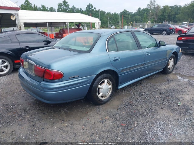 Продаж на аукціоні авто 2000 Buick Lesabre Custom, vin: 1G4HP54K3YU281718, номер лоту: 45847948