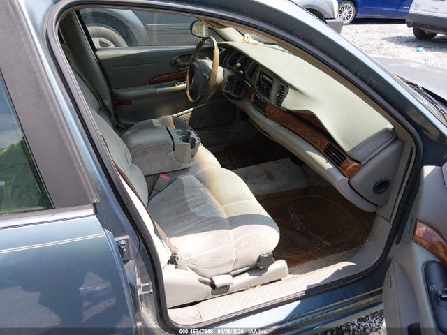 Продаж на аукціоні авто 2000 Buick Lesabre Custom, vin: 1G4HP54K3YU281718, номер лоту: 45847948