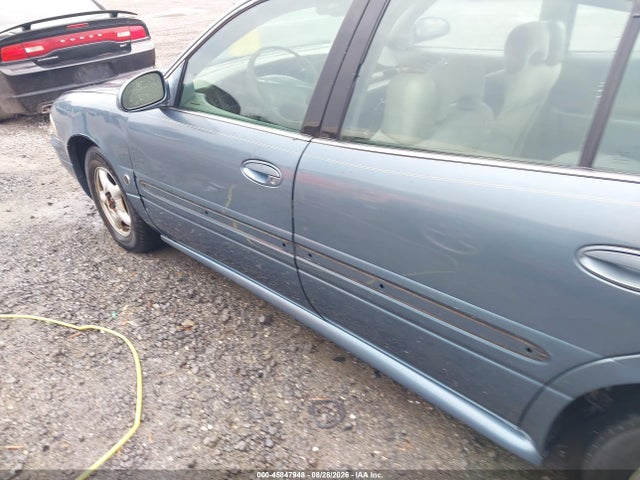 Продаж на аукціоні авто 2000 Buick Lesabre Custom, vin: 1G4HP54K3YU281718, номер лоту: 45847948