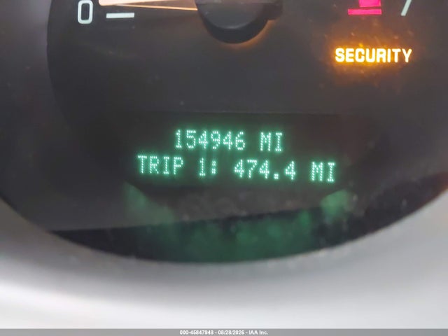 Продаж на аукціоні авто 2000 Buick Lesabre Custom, vin: 1G4HP54K3YU281718, номер лоту: 45847948