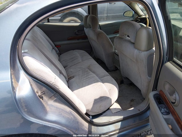 Продаж на аукціоні авто 2000 Buick Lesabre Custom, vin: 1G4HP54K3YU281718, номер лоту: 45847948