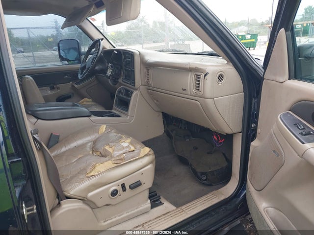 Aukcja sprzedaży 2004 Chevrolet Avalanche 1500, vin: 3GNEK12T64G335334, numer aukcji: 45847955