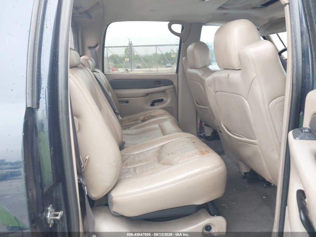 Aukcja sprzedaży 2004 Chevrolet Avalanche 1500, vin: 3GNEK12T64G335334, numer aukcji: 45847955