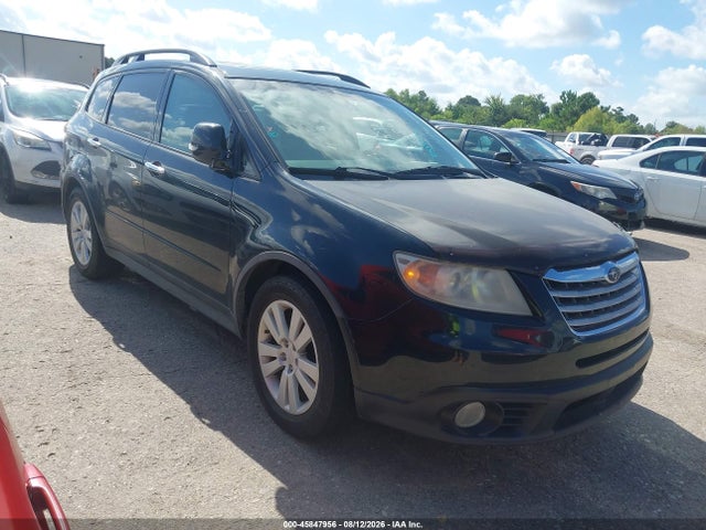 Продаж на аукціоні авто 2008 Subaru Tribeca Limited 5-passenger, vin: 4S4WX93D284410467, номер лоту: 45847956