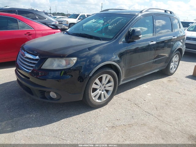 Продаж на аукціоні авто 2008 Subaru Tribeca Limited 5-passenger, vin: 4S4WX93D284410467, номер лоту: 45847956