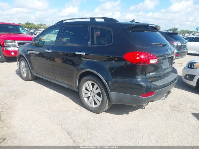 Продаж на аукціоні авто 2008 Subaru Tribeca Limited 5-passenger, vin: 4S4WX93D284410467, номер лоту: 45847956