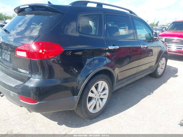 Продаж на аукціоні авто 2008 Subaru Tribeca Limited 5-passenger, vin: 4S4WX93D284410467, номер лоту: 45847956