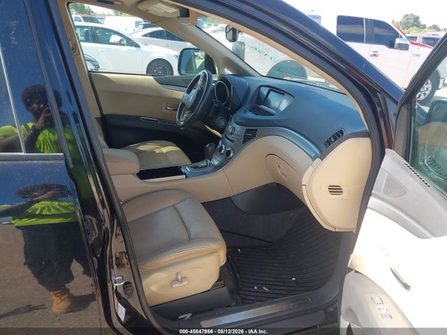 Продаж на аукціоні авто 2008 Subaru Tribeca Limited 5-passenger, vin: 4S4WX93D284410467, номер лоту: 45847956