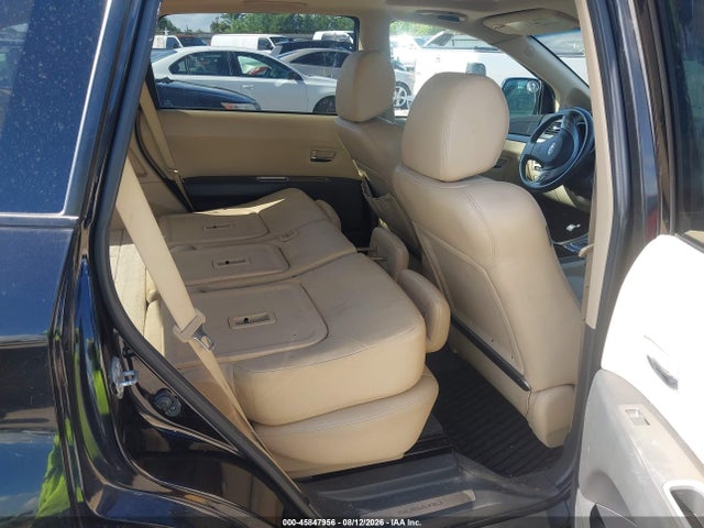 Продаж на аукціоні авто 2008 Subaru Tribeca Limited 5-passenger, vin: 4S4WX93D284410467, номер лоту: 45847956