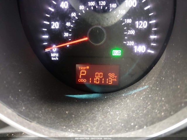 2013 Kia Soul + მანქანა იყიდება აუქციონზე, vin: KNDJT2A6XD7487814, აუქციონის ნომერი: 45847959