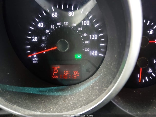 2013 Kia Soul + მანქანა იყიდება აუქციონზე, vin: KNDJT2A6XD7487814, აუქციონის ნომერი: 45847959